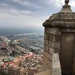 Carpe Diem Primero Appartement
