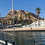 Carpe Diem Primero Appartement Alicante