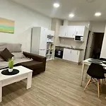 Appartement Carpe Diem Primero