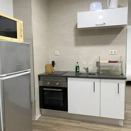 Apartment Carpe Diem Primero *