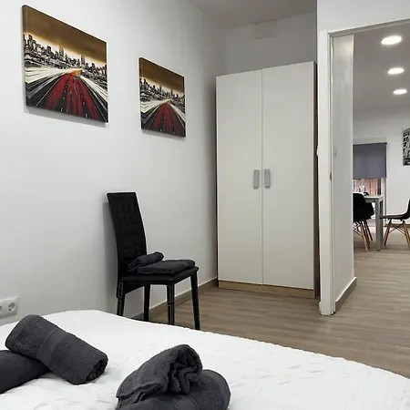 Carpediem 1ero B Apartamento