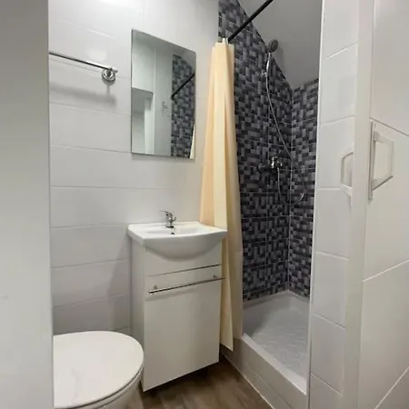 Apartamento Carpediem 1ero B Alicante