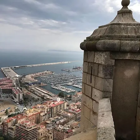 Carpediem 1ero B * Alicante