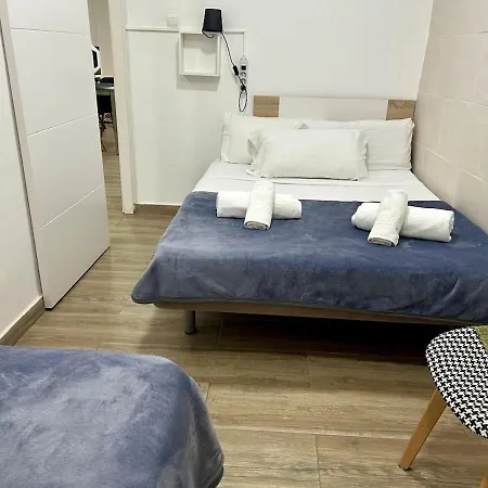 Carpe Diem Primero Apartamento *