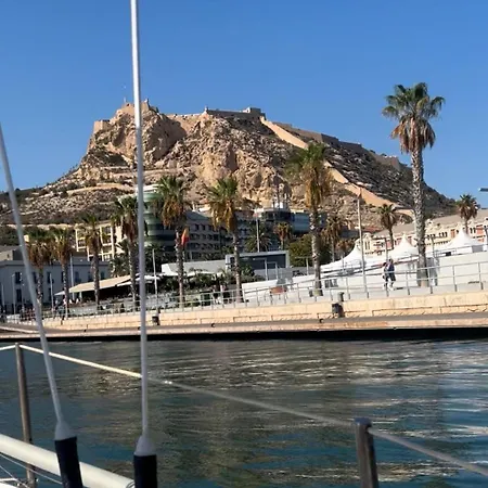 Carpe Diem Primero Apartamento Alicante