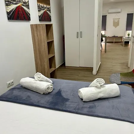 Apartment Carpe Diem Primero Alicante