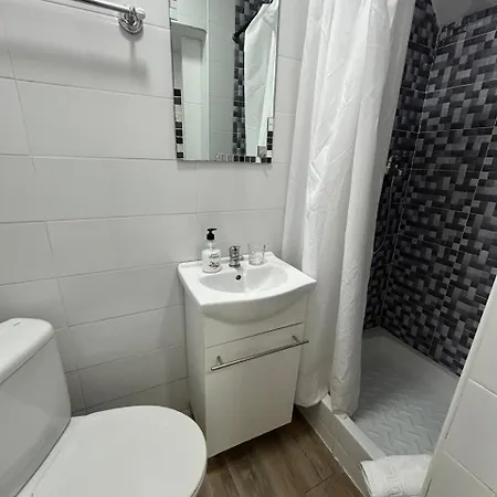 Apartamento Carpe Diem Primero Alicante
