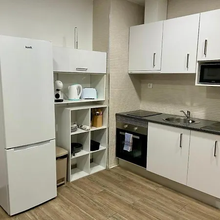 Carpe Diem Primero Apartment