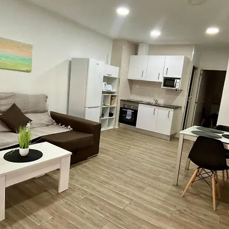 Apartamento Carpe Diem Primero