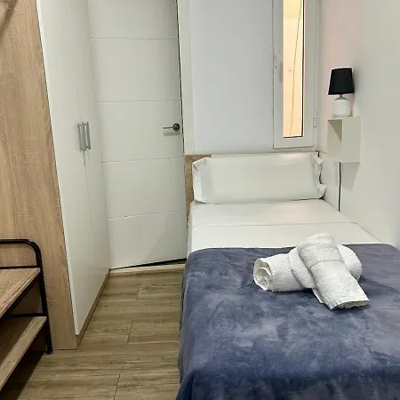 Apartamento Carpe Diem Primero *