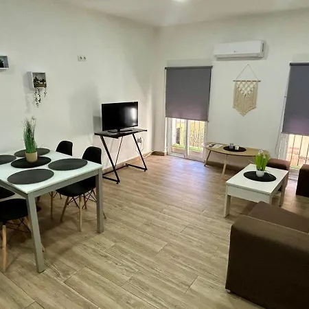 Carpe Diem Primero Apartamento Alicante
